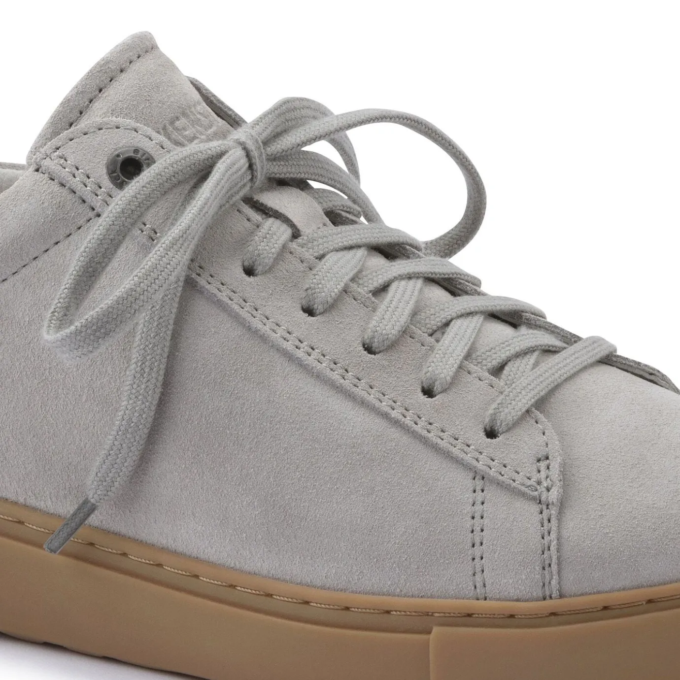 Birkenstock Sneakers<Bend Low Whale Gray