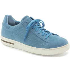 Birkenstock Sneakers<Bend Low Blau