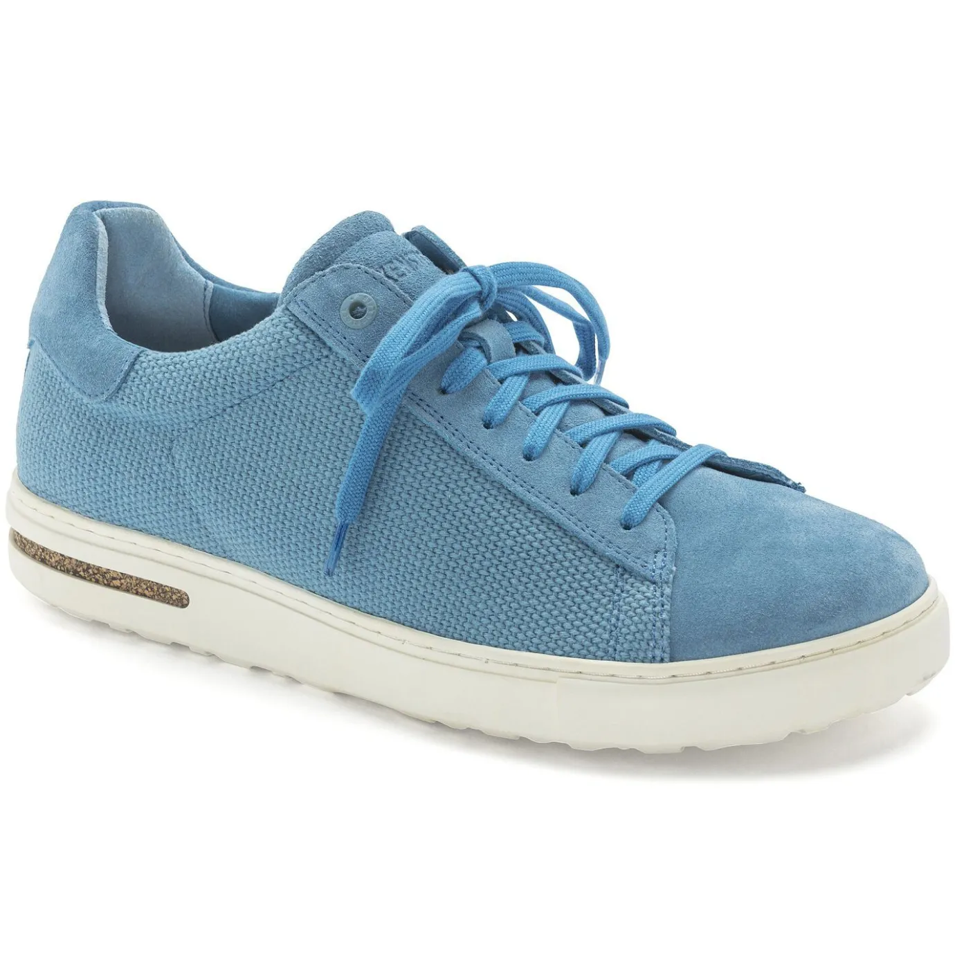 Birkenstock Sneakers<Bend Low Blau