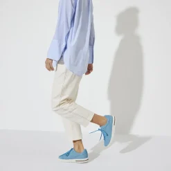 Birkenstock Sneakers<Bend Low Blau