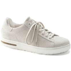 Birkenstock Sneakers<Bend Low Antique White