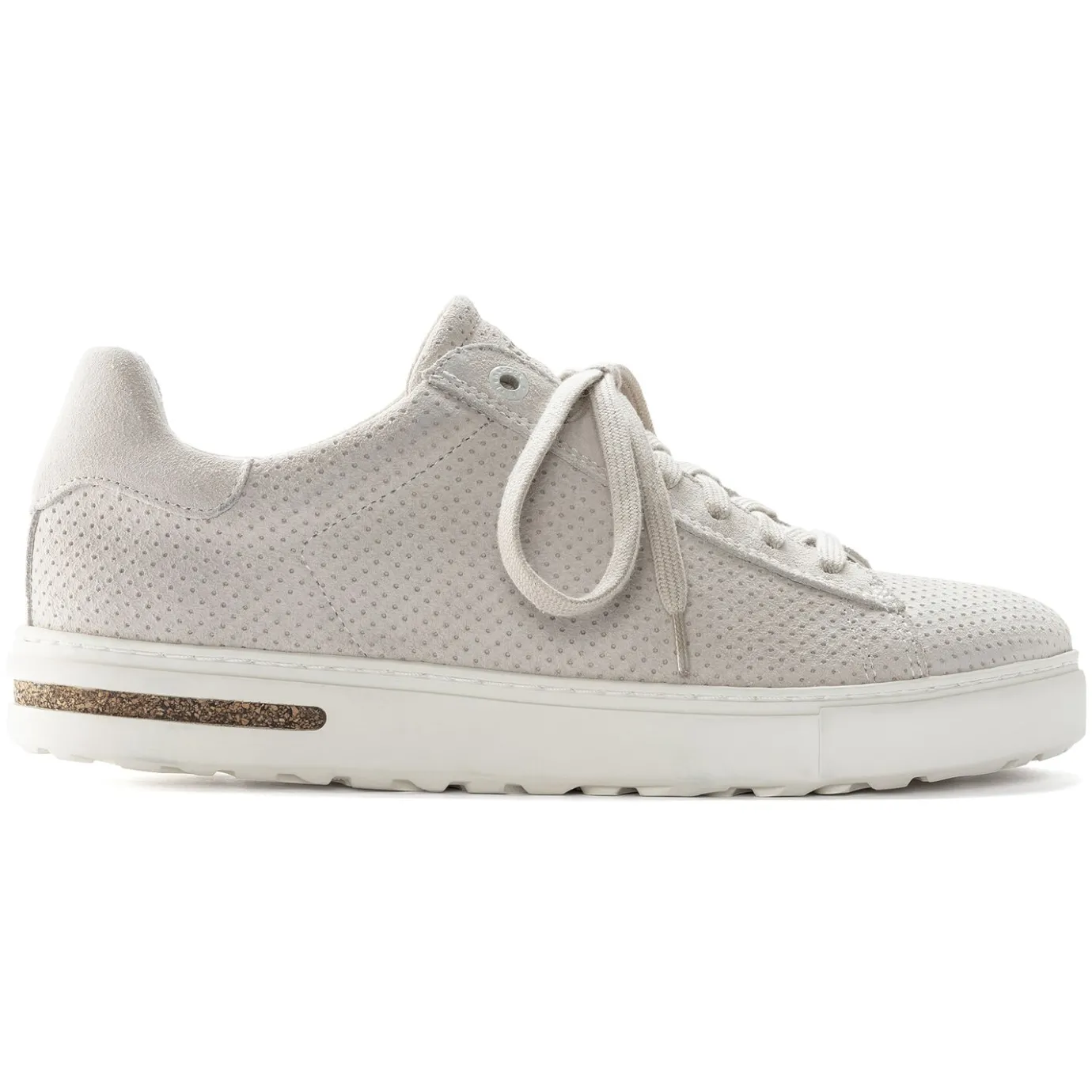 Birkenstock Sneakers<Bend Low Antique White