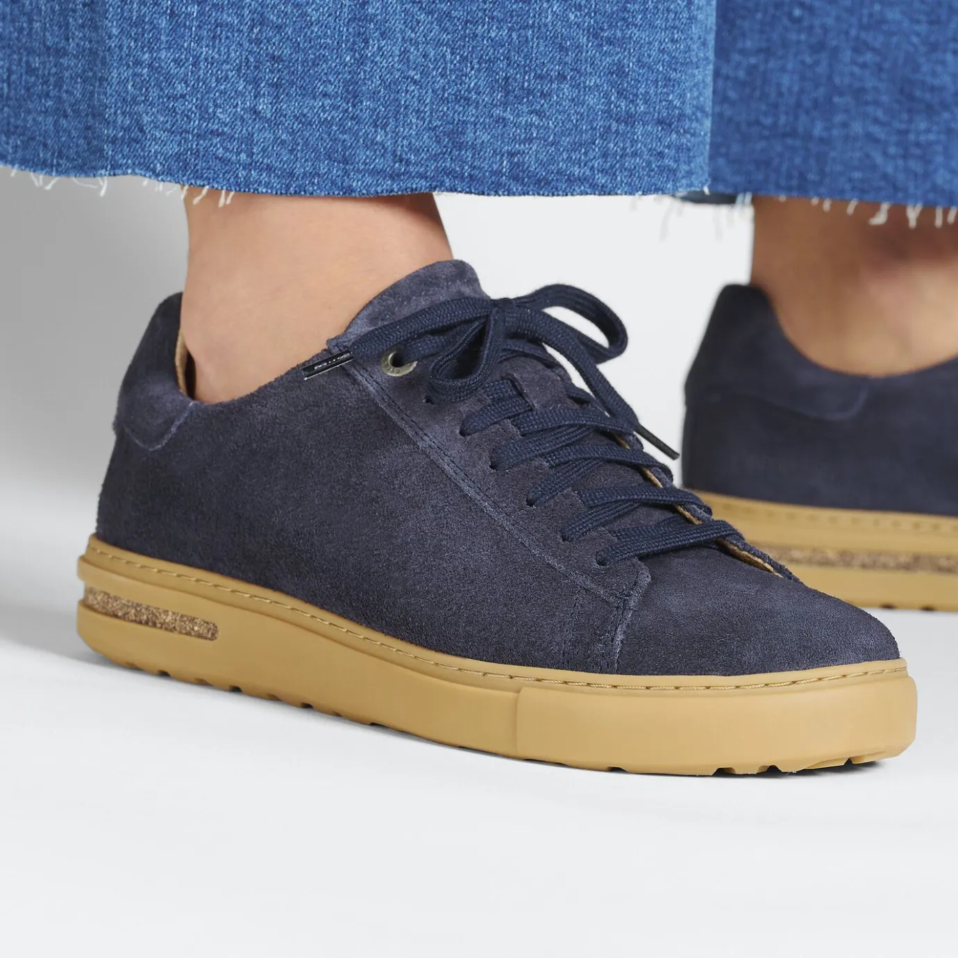 Birkenstock Sneakers<Bend Low Midnight