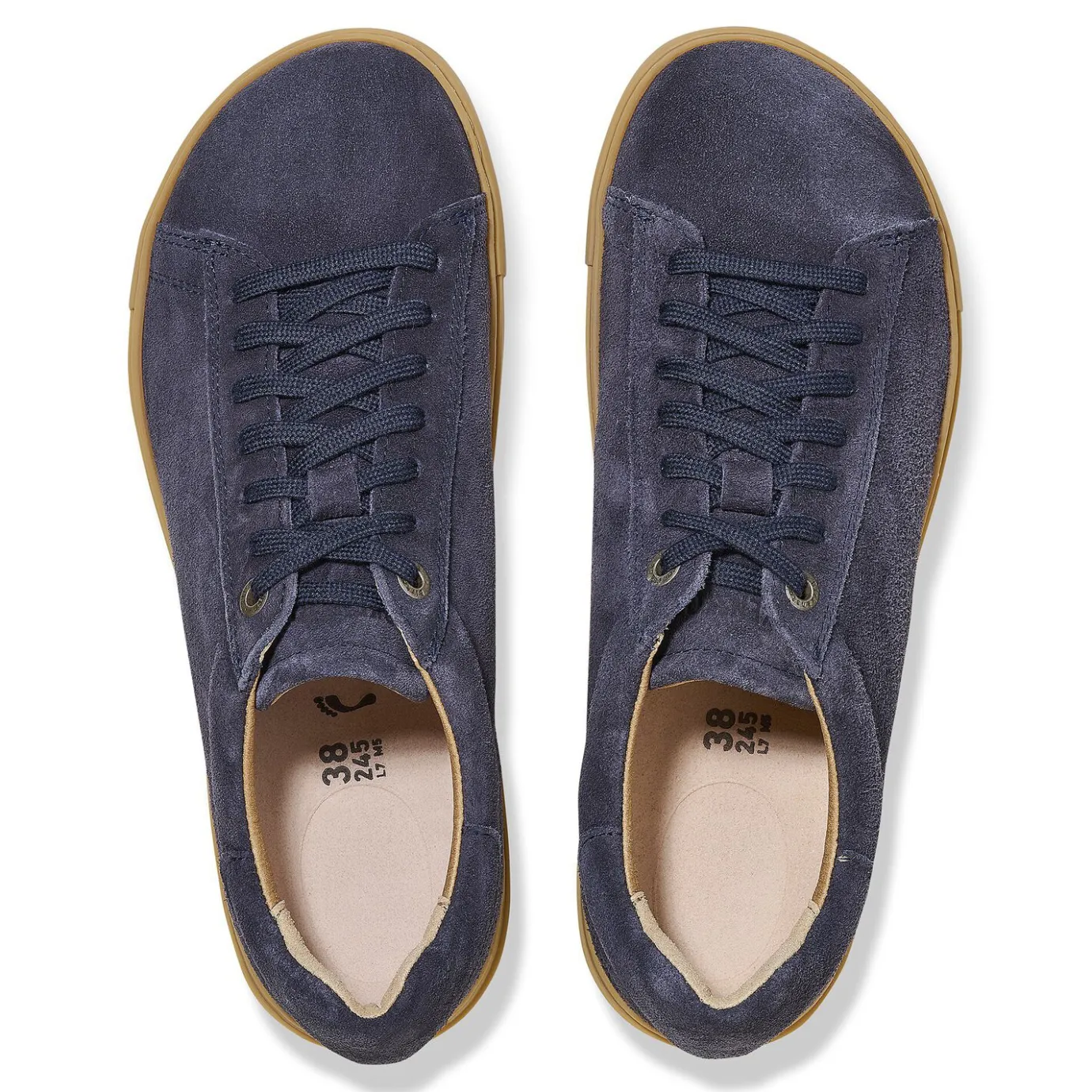 Birkenstock Sneakers<Bend Low Midnight