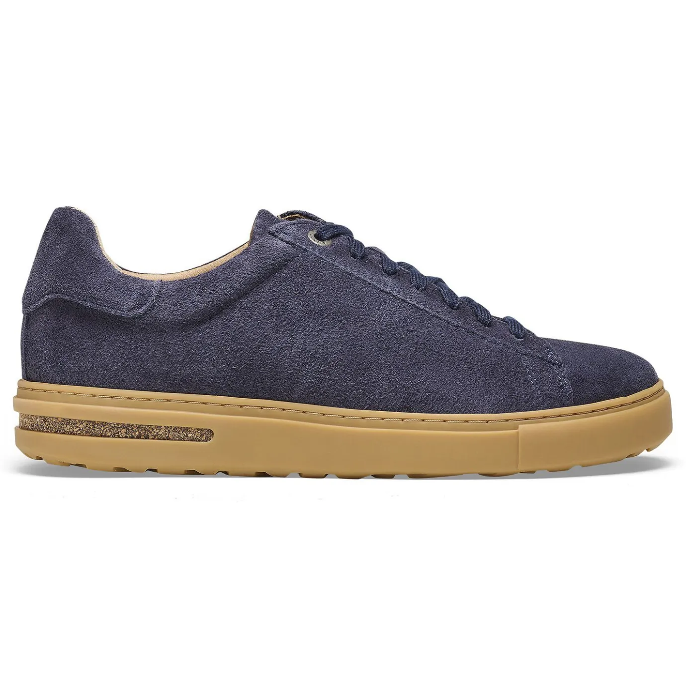 Birkenstock Sneakers<Bend Low Midnight