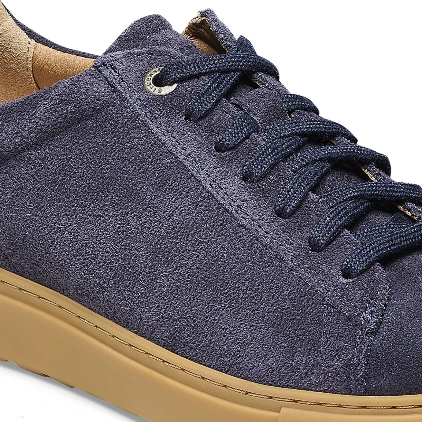 Birkenstock Sneakers<Bend Low Midnight