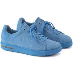 Birkenstock Sneakers<Bend Low Blau