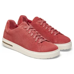 Birkenstock Sneakers<Bend Low Sienna Red
