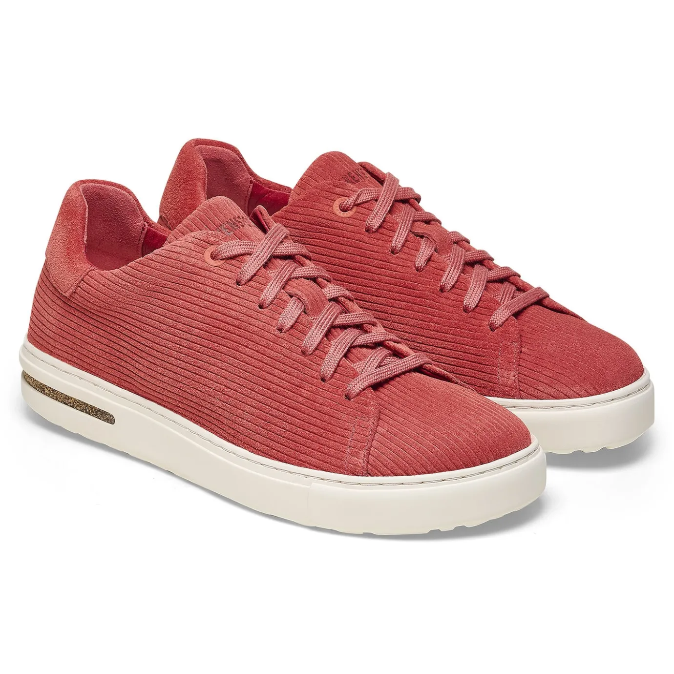 Birkenstock Sneakers<Bend Low Sienna Red