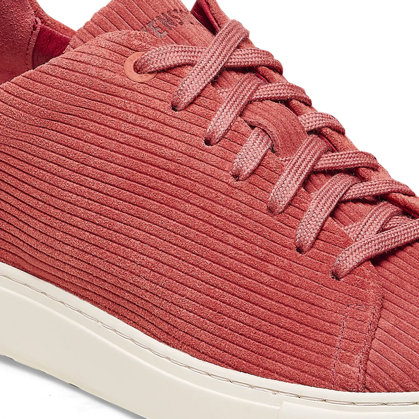 Birkenstock Sneakers<Bend Low Sienna Red