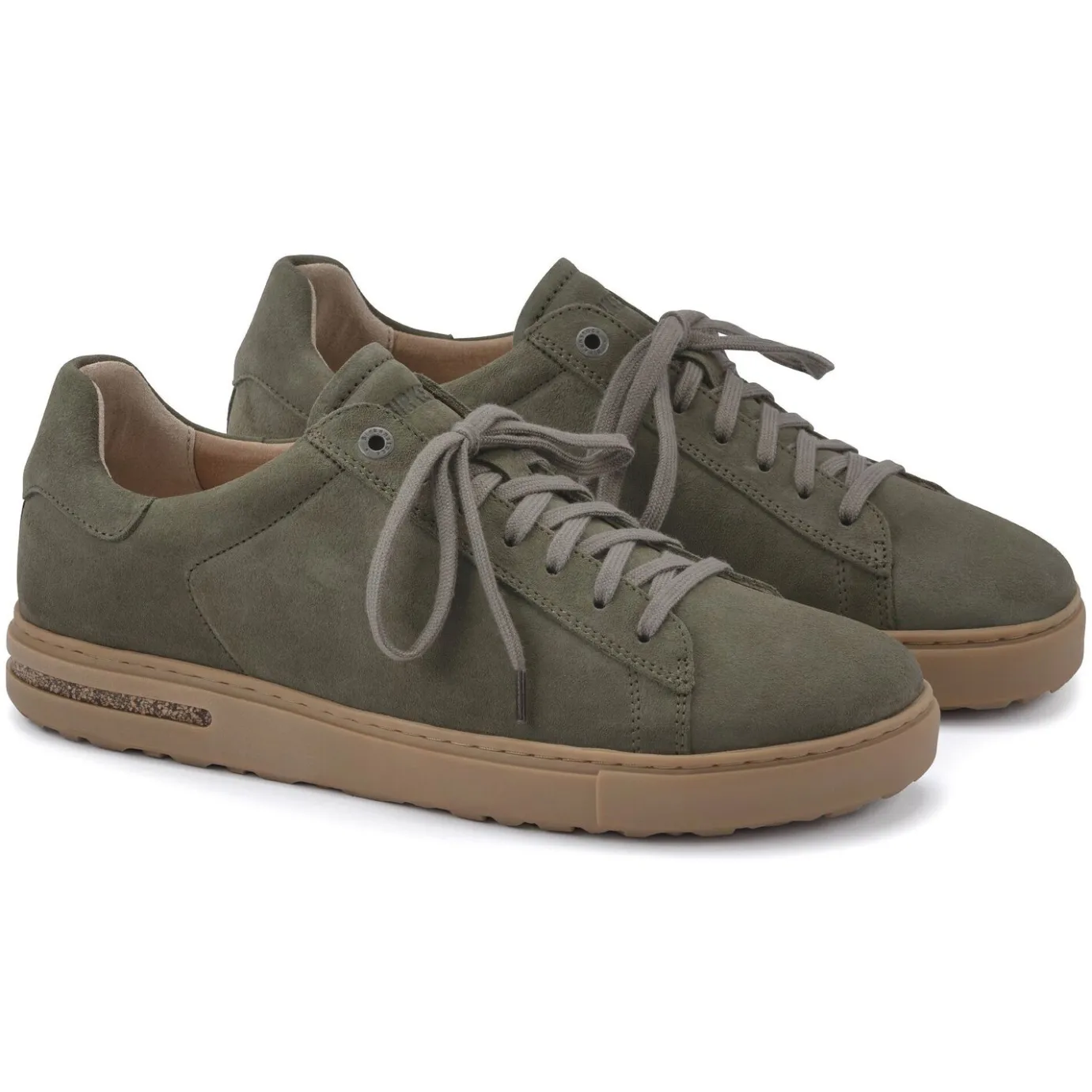Birkenstock Sneakers<Bend Low Thyme