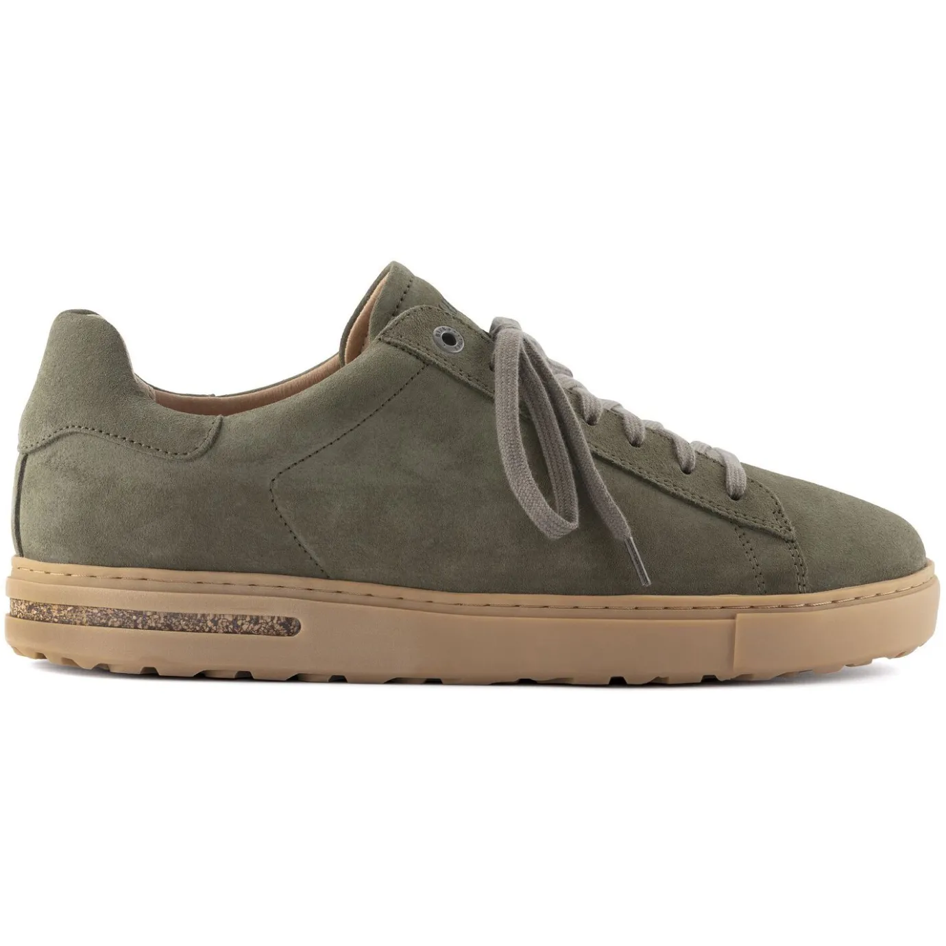 Birkenstock Sneakers<Bend Low Thyme