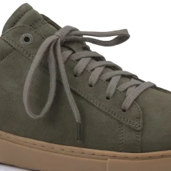 Birkenstock Sneakers<Bend Low Thyme