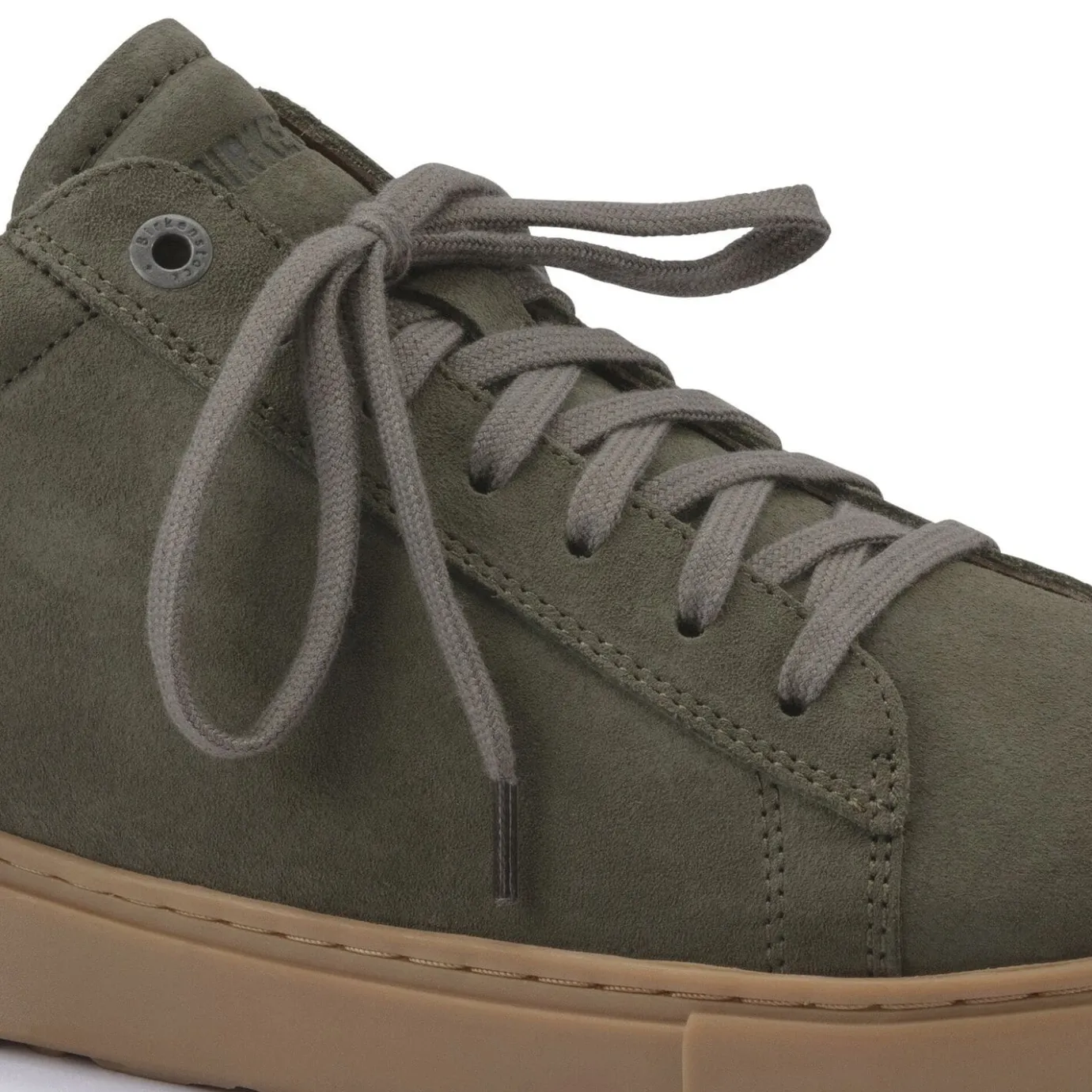 Birkenstock Sneakers<Bend Low Thyme