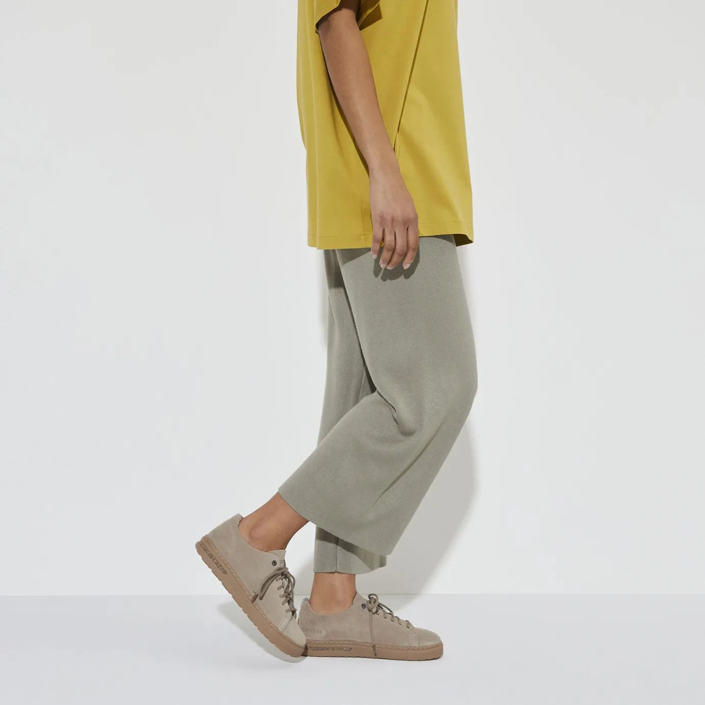 Birkenstock Sneakers<Bend Low Decon Gray Taupe