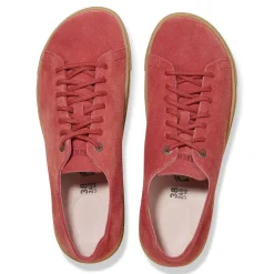 Birkenstock Sneakers<Bend Low Decon Sienna Red