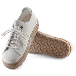 Birkenstock Sneakers<Bend Low Decon Antique White