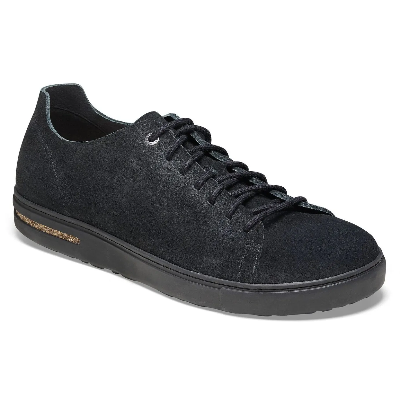 Birkenstock Sneakers<Bend Low Decon Triples Black
