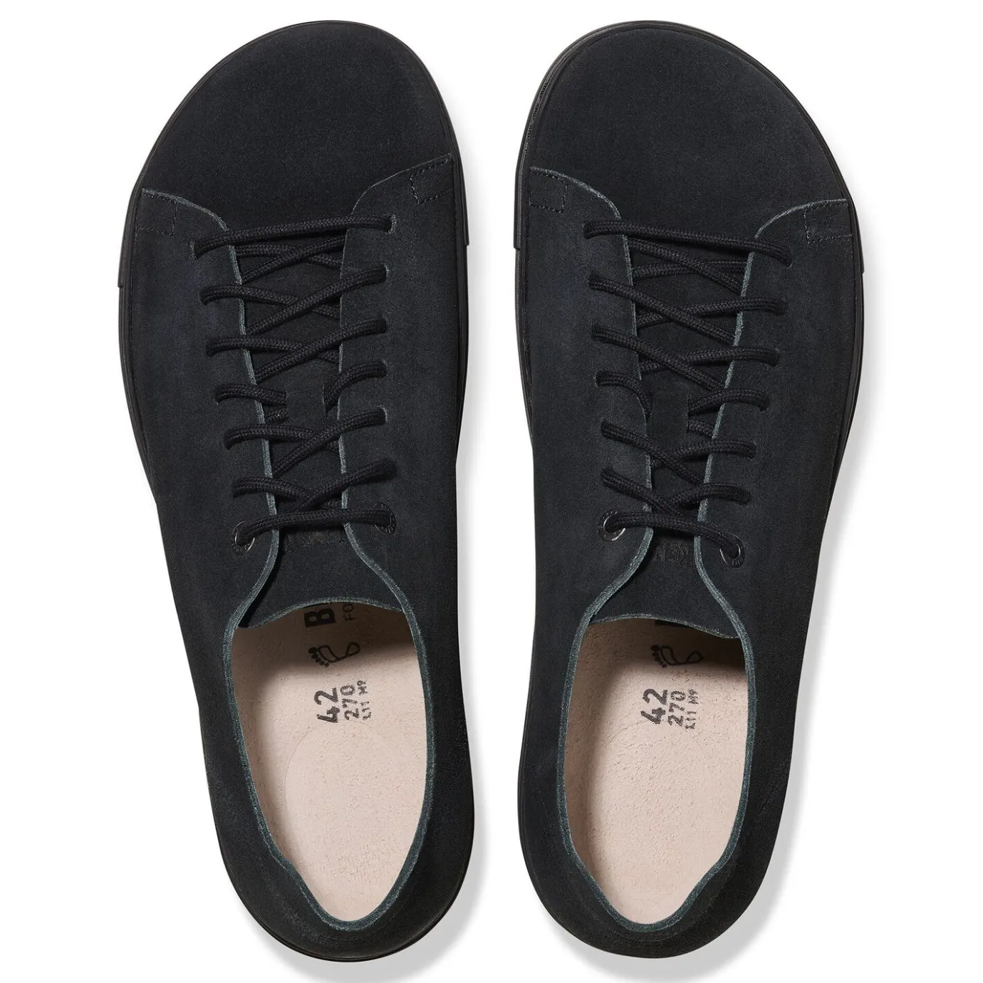 Birkenstock Sneakers<Bend Low Decon Triples Black