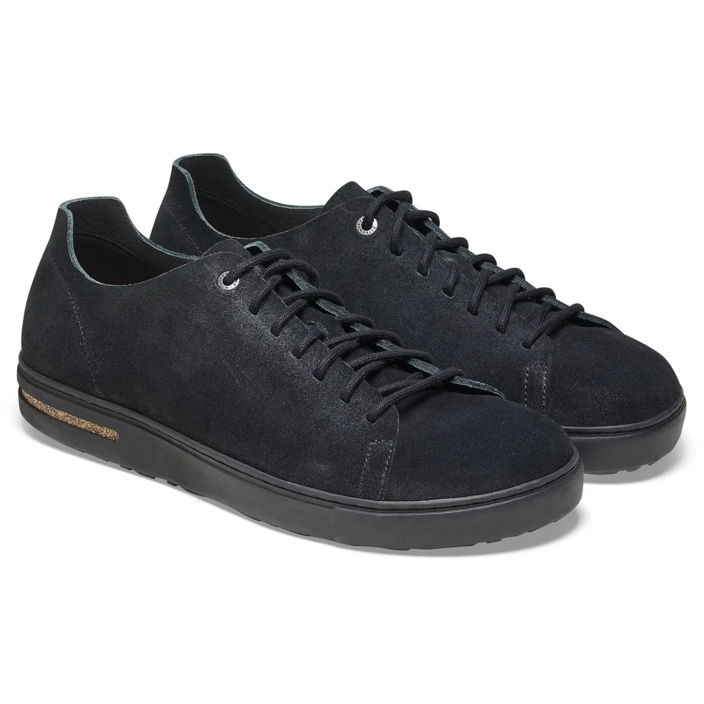 Birkenstock Sneakers<Bend Low Decon Triples Black