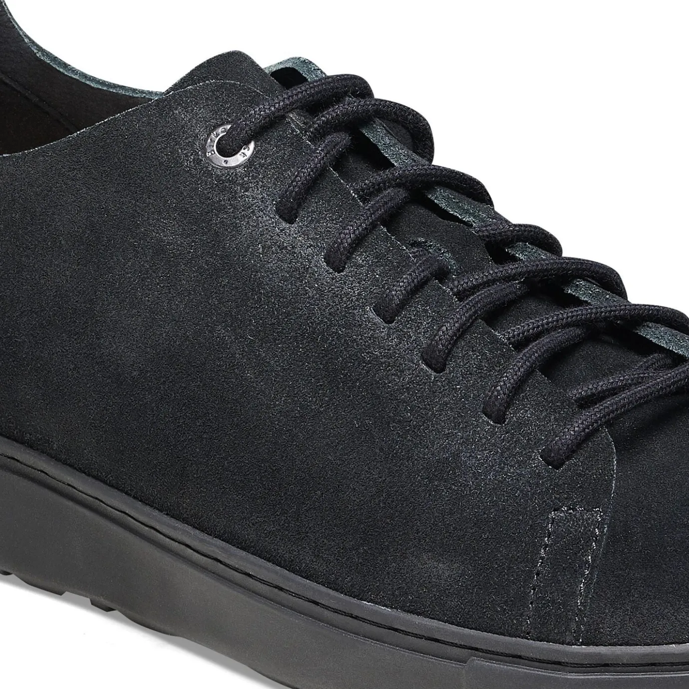 Birkenstock Sneakers<Bend Low Decon Triples Black