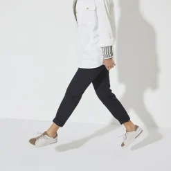 Birkenstock Sneakers<Bend Low Decon Pop Taupe/Eggshell