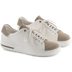 Birkenstock Sneakers<Bend Low Decon Pop Taupe/Eggshell