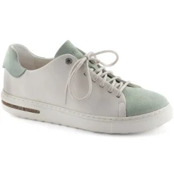 Birkenstock Sneakers<Bend Low Decon Pop Matcha/Eggshell