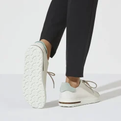 Birkenstock Sneakers<Bend Low Decon Pop Matcha/Eggshell