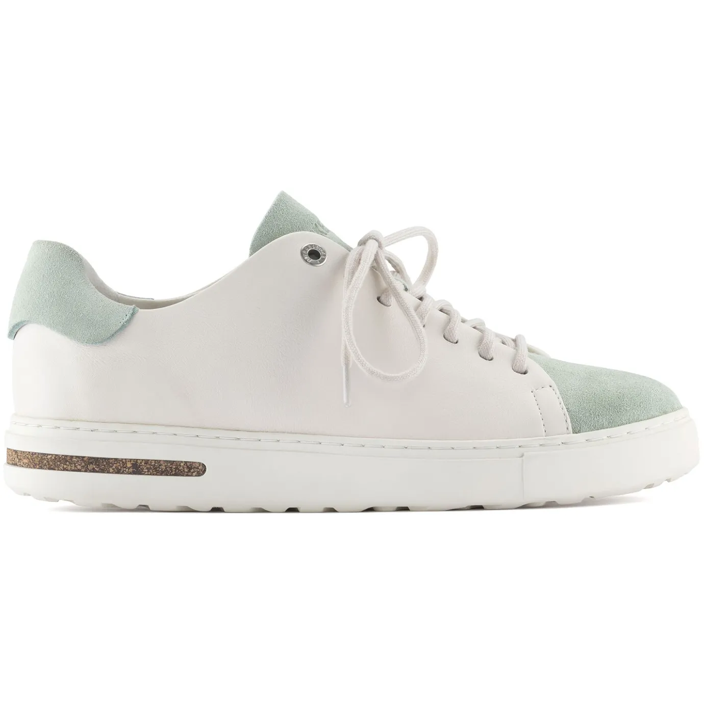 Birkenstock Sneakers<Bend Low Decon Pop Matcha/Eggshell
