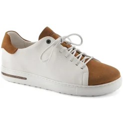 Birkenstock Sneakers<Bend Low Decon Pop Mink/Eggshell