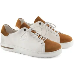 Birkenstock Sneakers<Bend Low Decon Pop Mink/Eggshell