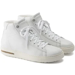Birkenstock Sneakers<Bend Mid White