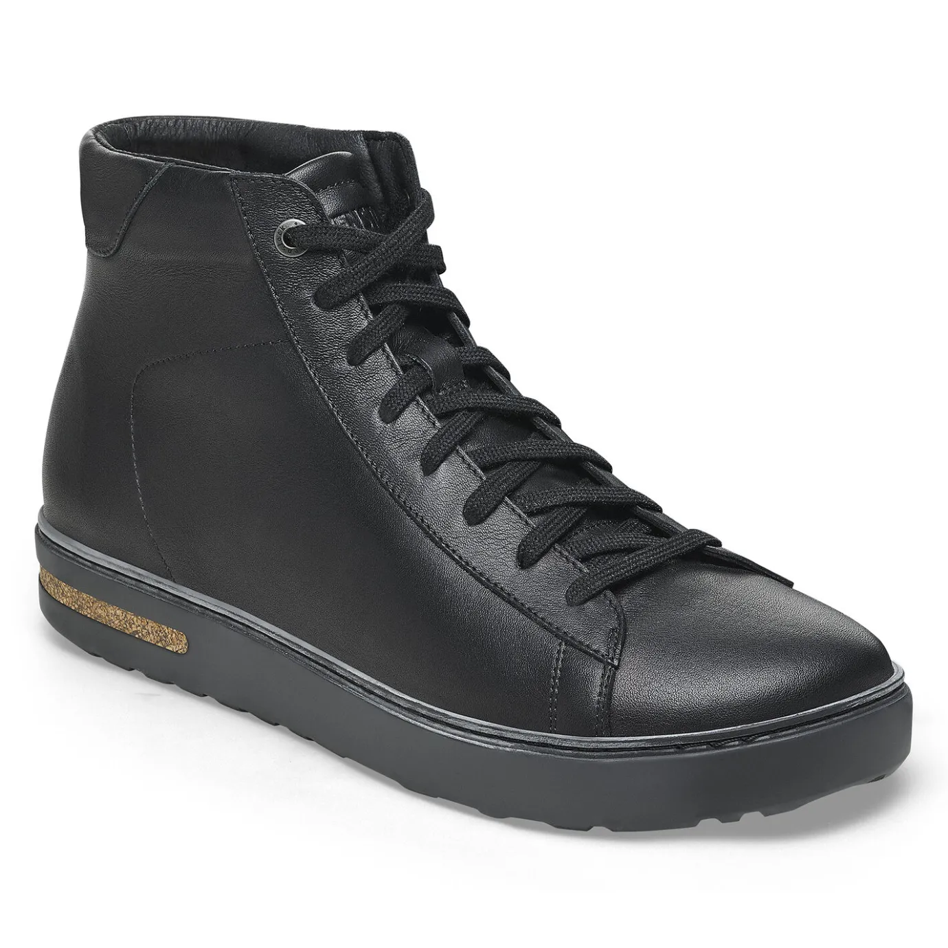 Birkenstock Sneakers<Bend Mid Black