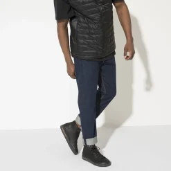 Birkenstock Sneakers<Bend Mid Black