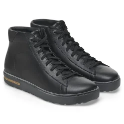 Birkenstock Sneakers<Bend Mid Black