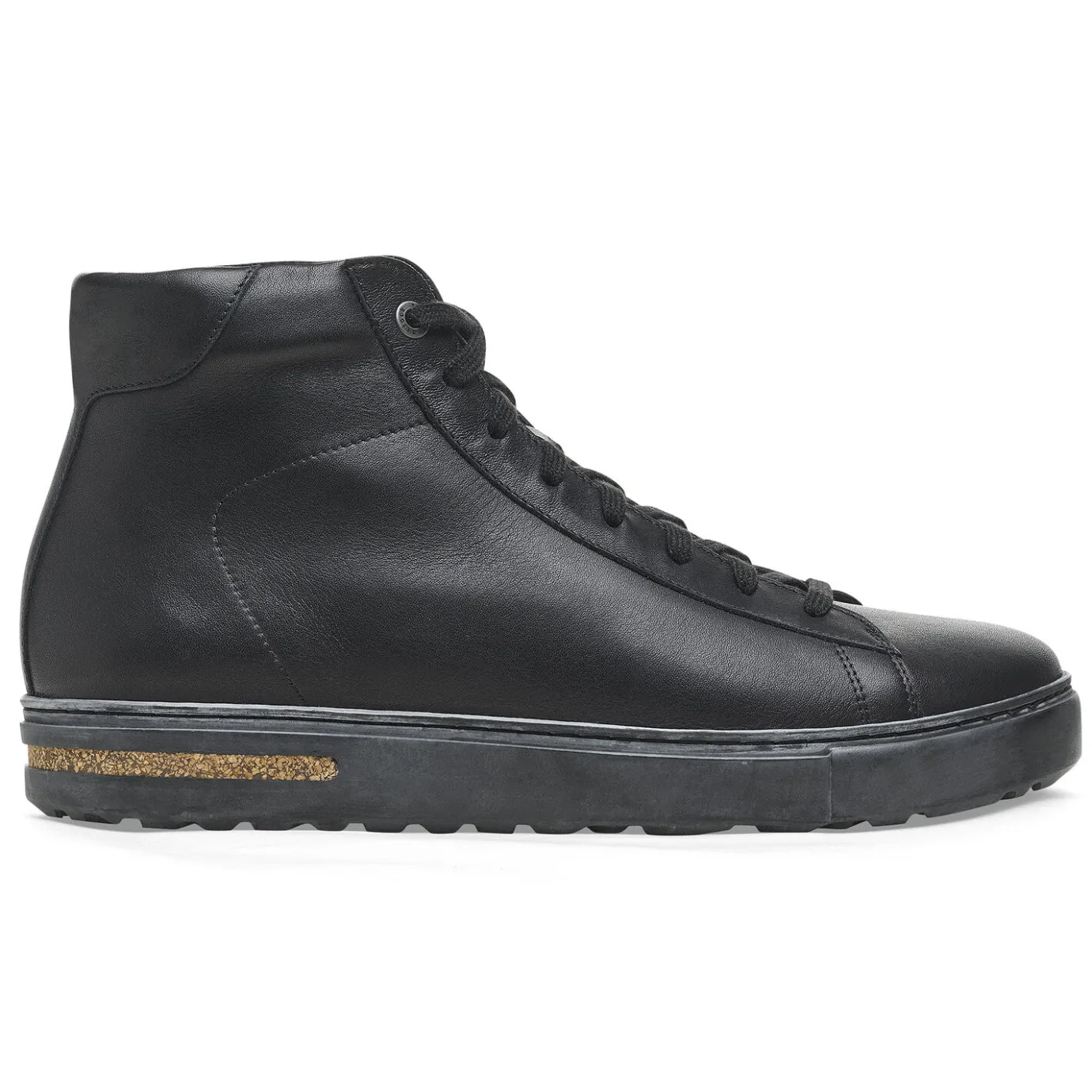 Birkenstock Sneakers<Bend Mid Black
