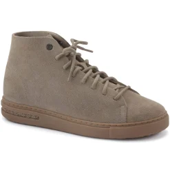 Birkenstock Sneakers<Bend Mid Decon Gray Taupe
