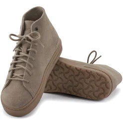 Birkenstock Sneakers<Bend Mid Decon Gray Taupe
