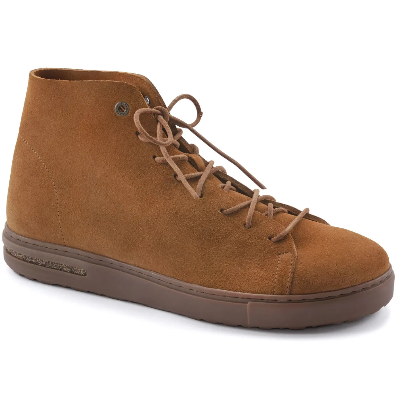 Birkenstock Sneakers<Bend Mid Decon Mink