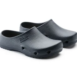 Birkenstock Clogs<Birki Air Antistatic Antistatic Blue