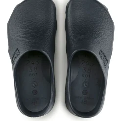 Birkenstock Clogs<Birki Air Antistatic Antistatic Blue