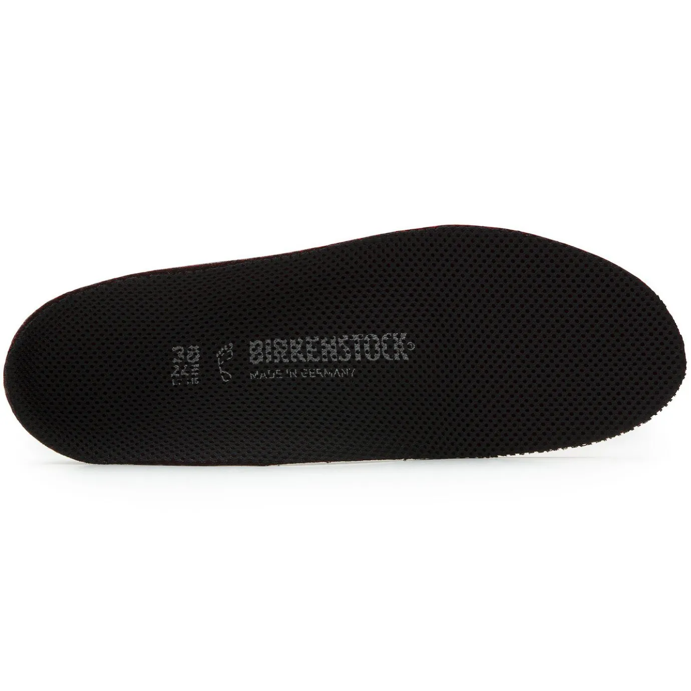 Birkenstock Insoles<Birko Active Black