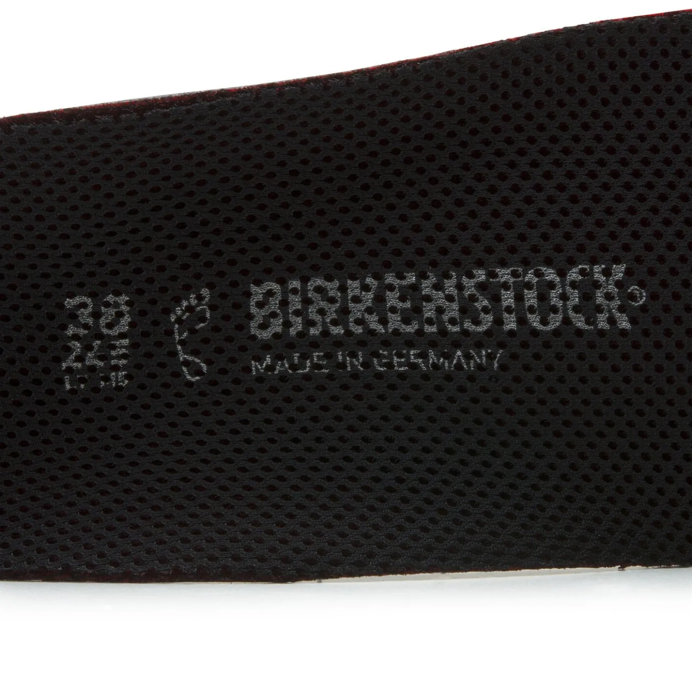 Birkenstock Insoles<Birko Active Black