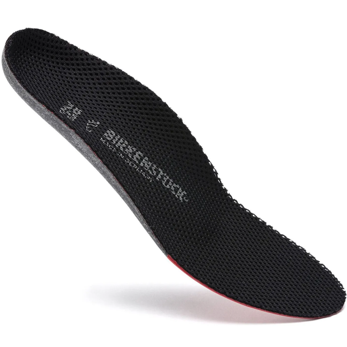 Birkenstock Insoles<Birko Active Black