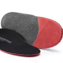 Birkenstock Insoles<Birko Active Black