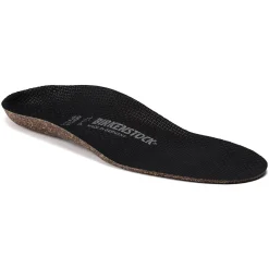Birkenstock Insoles<Birko Basic Black