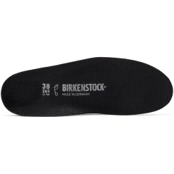 Birkenstock Insoles<Birko Basic Black
