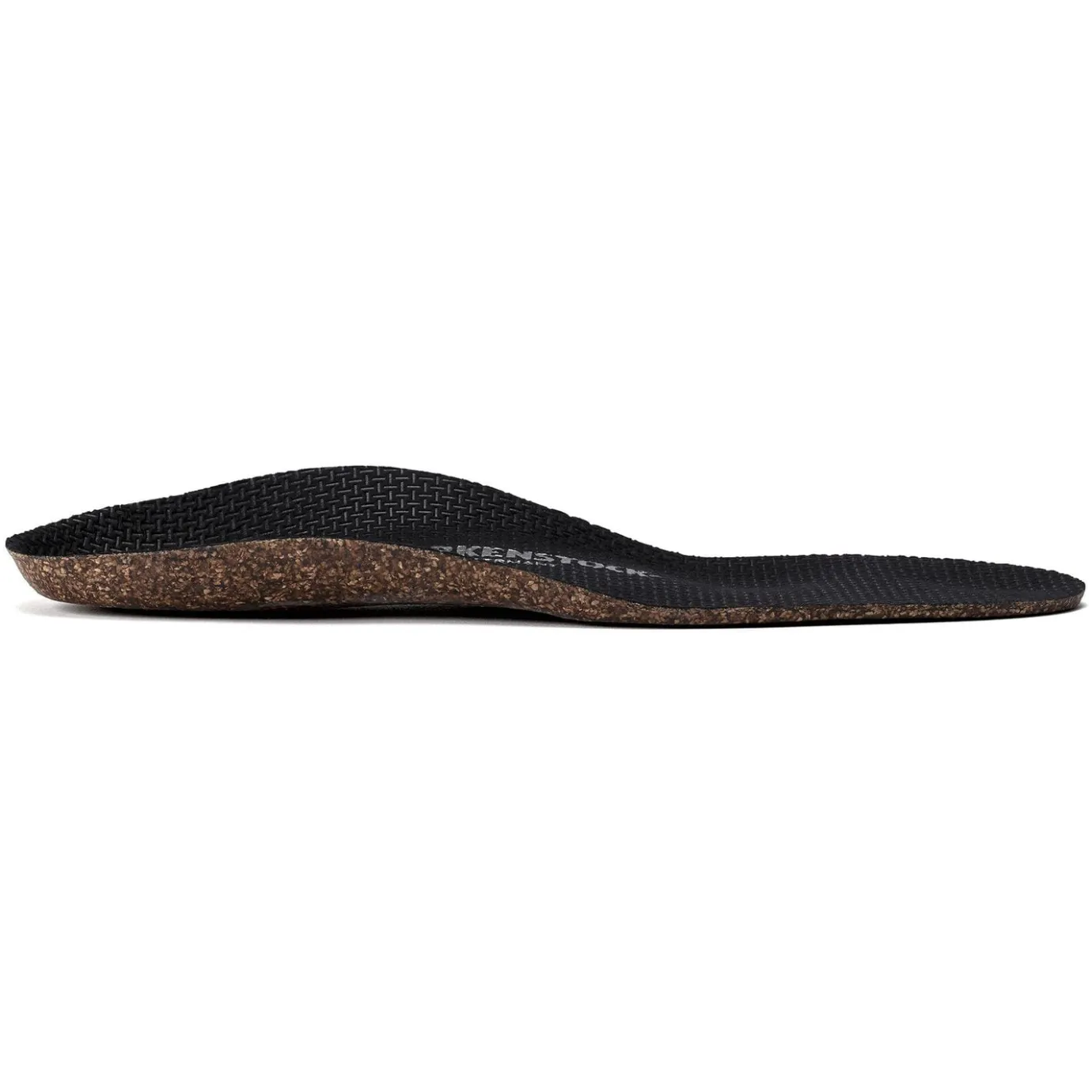 Birkenstock Insoles<Birko Basic Black