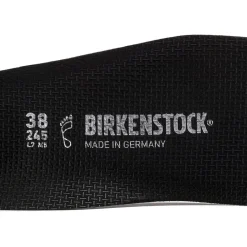 Birkenstock Insoles<Birko Basic Black